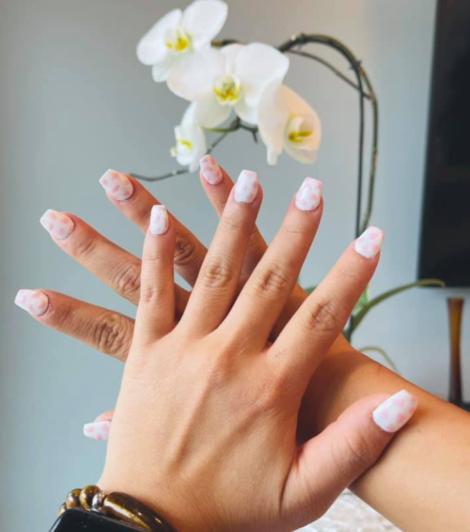 Aria Nail Spa nail photo 1