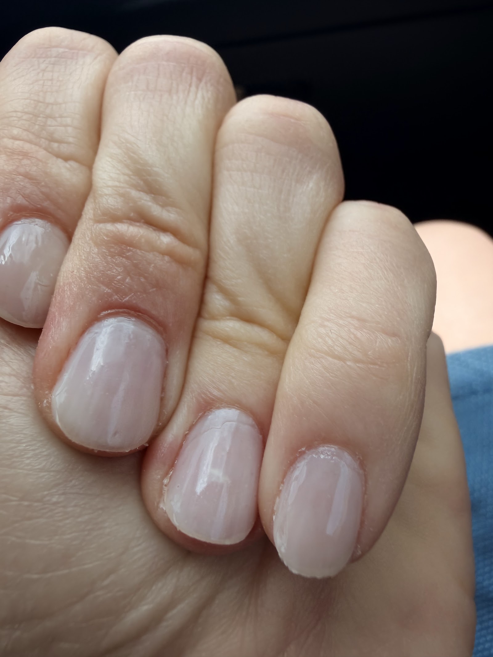 Aria Nail Spa nail photo 2
