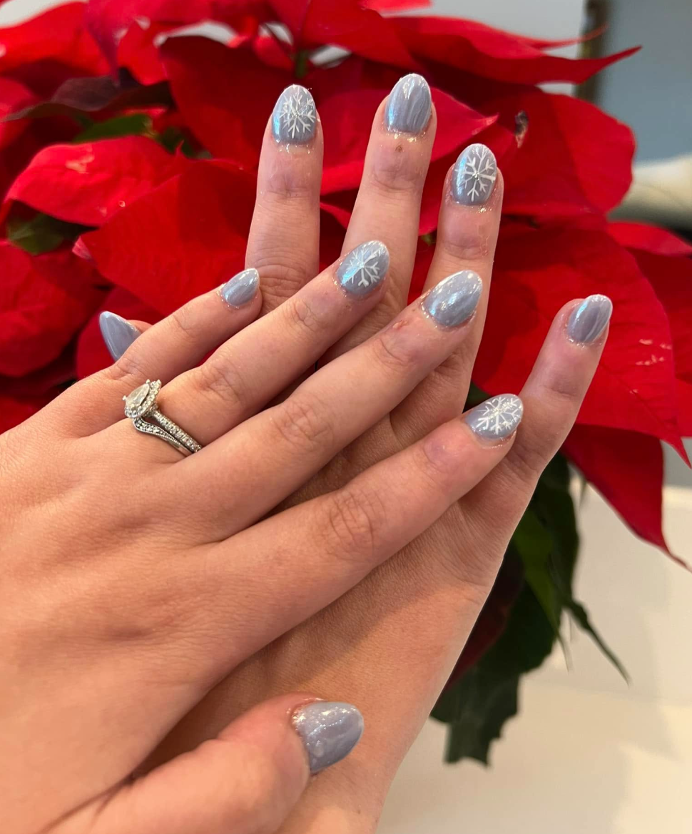 Aria Nail Spa nail photo 3