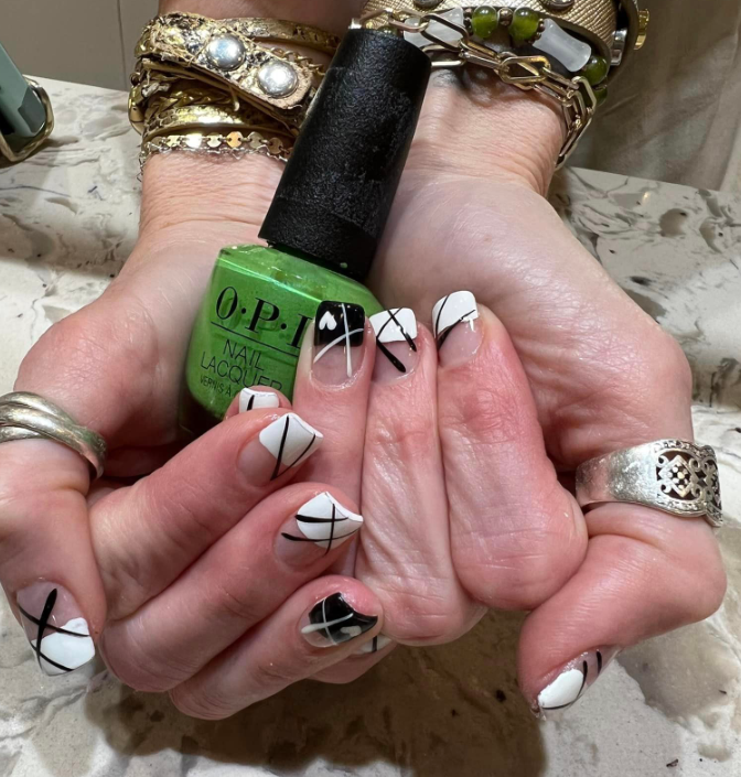 Aria Nail Spa nail photo 4