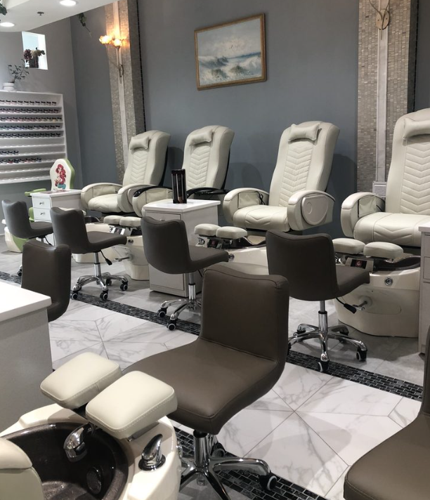 Aria Nail Spa nail photo 5