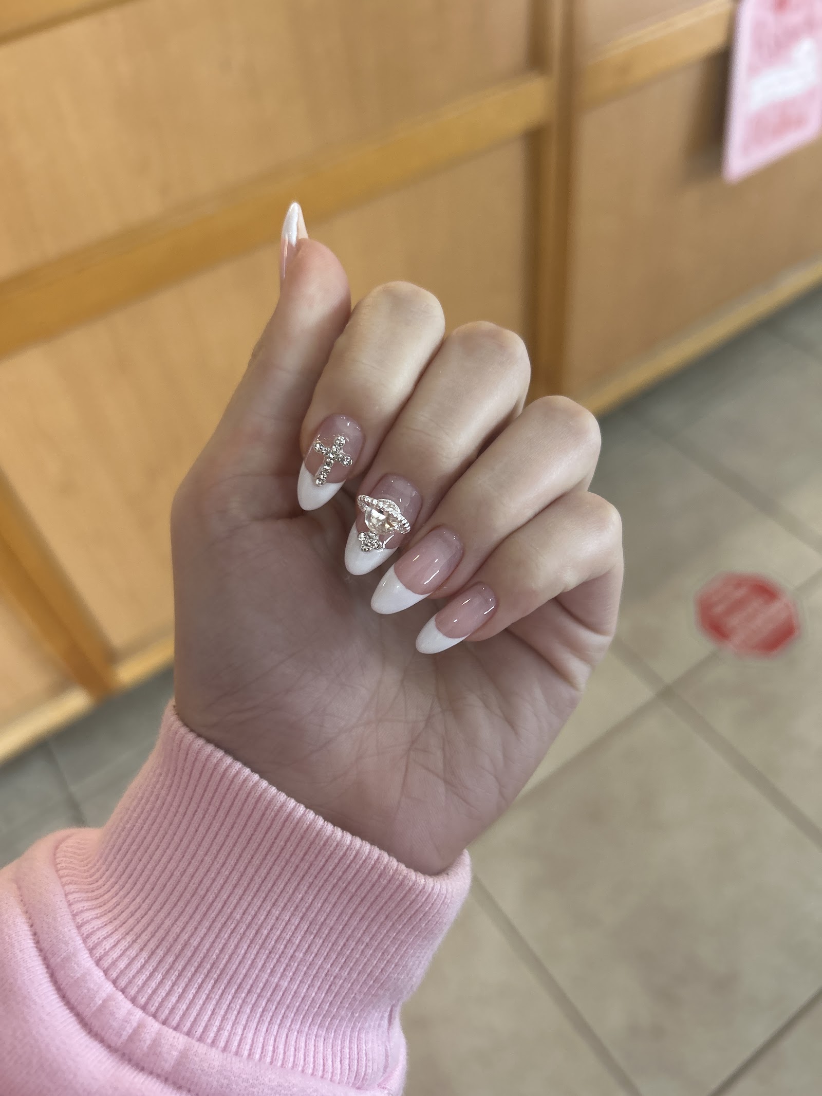 Aria Nail Spa nail photo 6